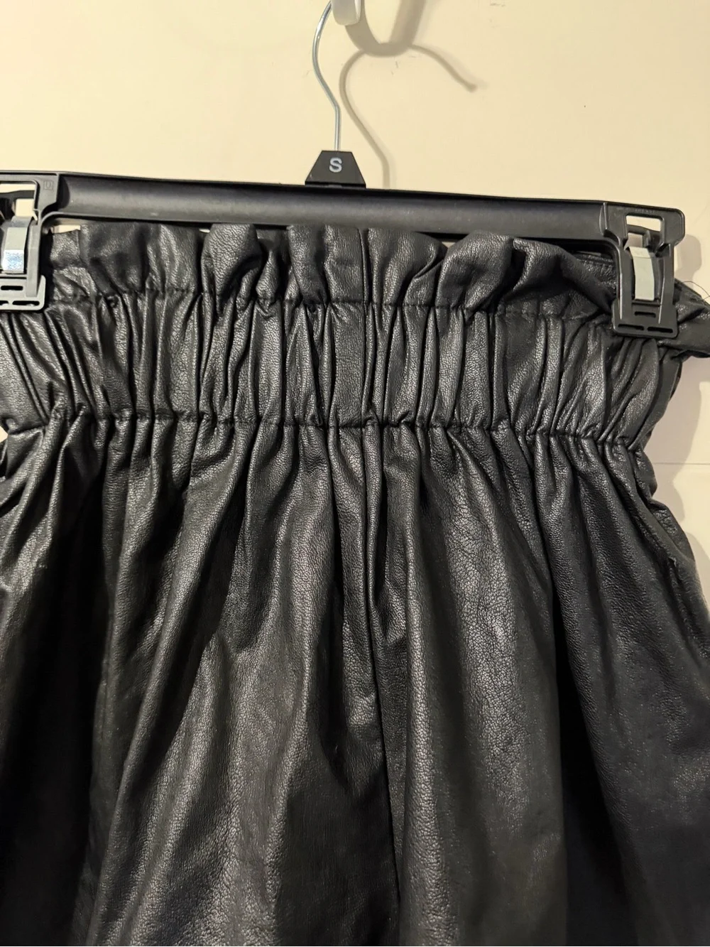 Skylar + Madison stylish black
